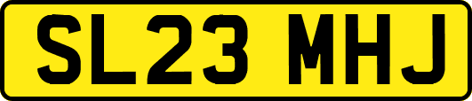 SL23MHJ