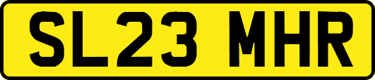SL23MHR