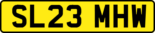 SL23MHW