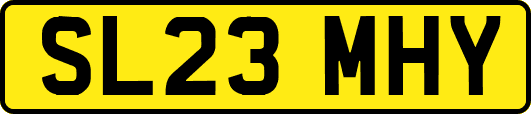 SL23MHY