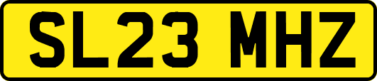 SL23MHZ