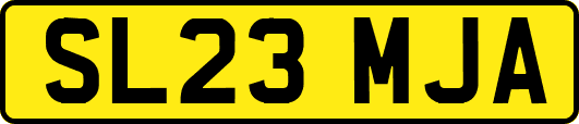 SL23MJA