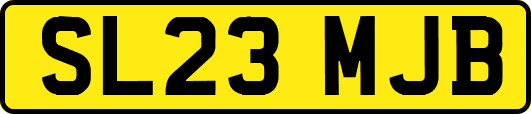 SL23MJB