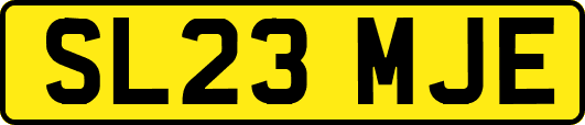 SL23MJE
