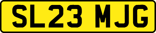 SL23MJG