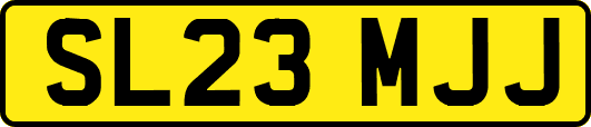 SL23MJJ