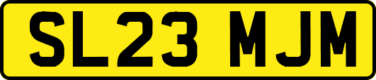 SL23MJM