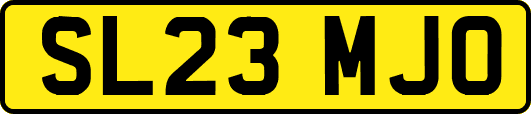 SL23MJO