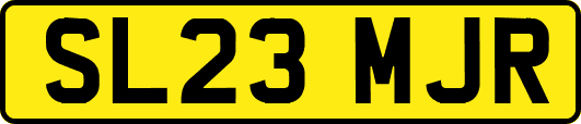 SL23MJR