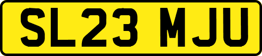 SL23MJU