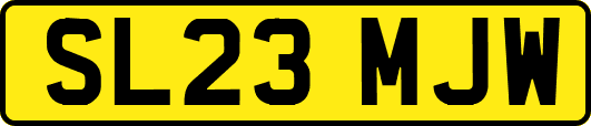 SL23MJW