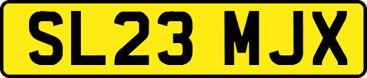 SL23MJX