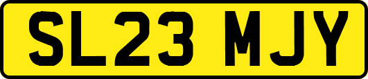 SL23MJY