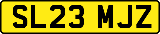SL23MJZ