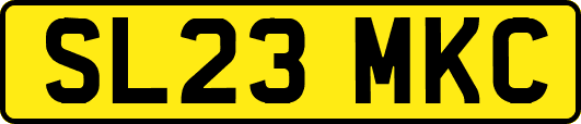 SL23MKC