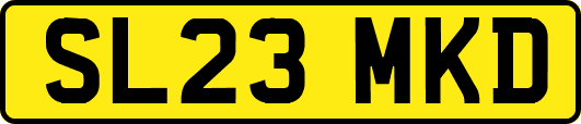 SL23MKD