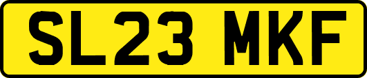 SL23MKF