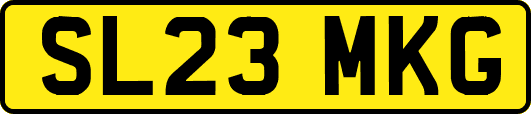 SL23MKG