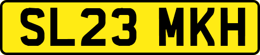 SL23MKH