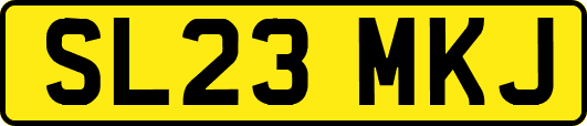 SL23MKJ