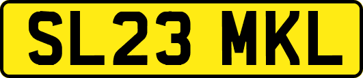 SL23MKL