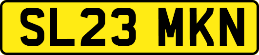 SL23MKN