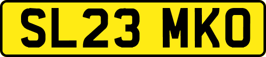 SL23MKO