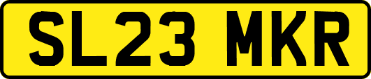 SL23MKR