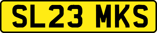 SL23MKS