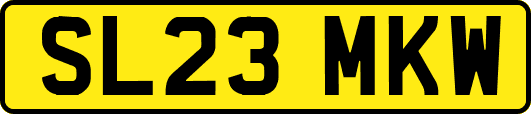 SL23MKW