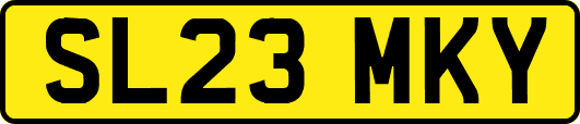 SL23MKY