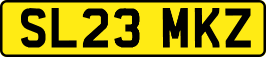 SL23MKZ