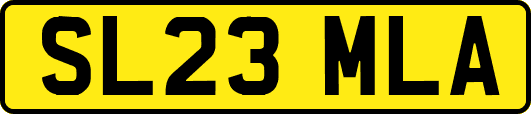 SL23MLA