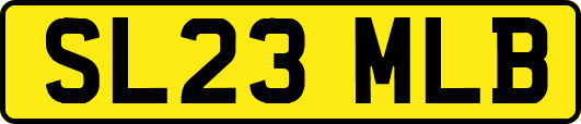SL23MLB