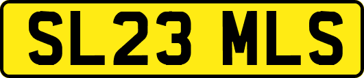 SL23MLS