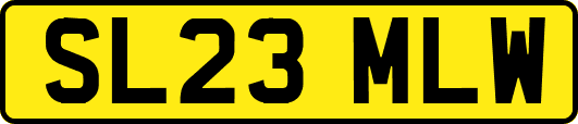 SL23MLW