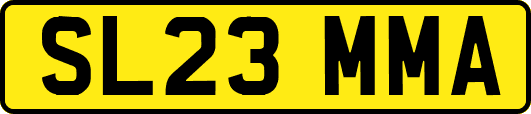 SL23MMA