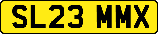 SL23MMX