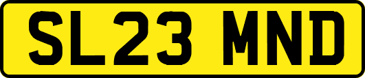 SL23MND