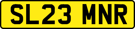 SL23MNR