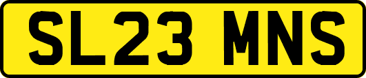 SL23MNS