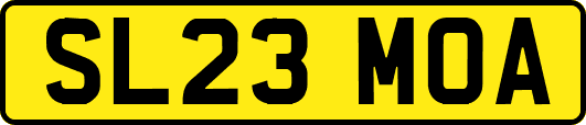 SL23MOA