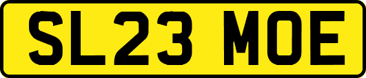 SL23MOE