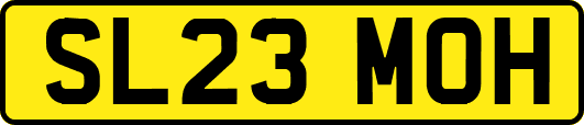SL23MOH