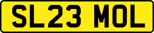 SL23MOL