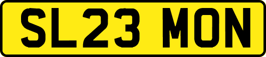 SL23MON
