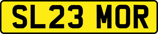 SL23MOR