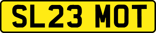 SL23MOT