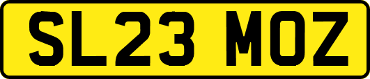 SL23MOZ