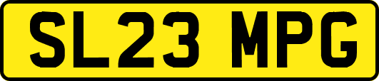 SL23MPG